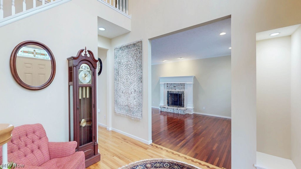 Aberdeen - Residential