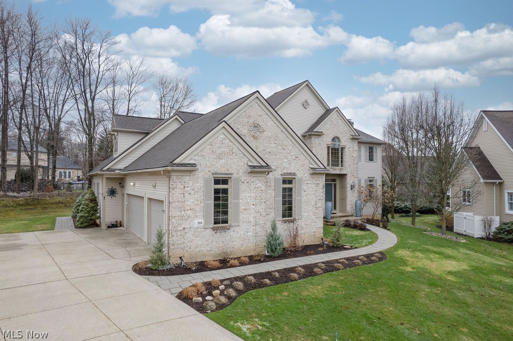 Aberdeen - Residential