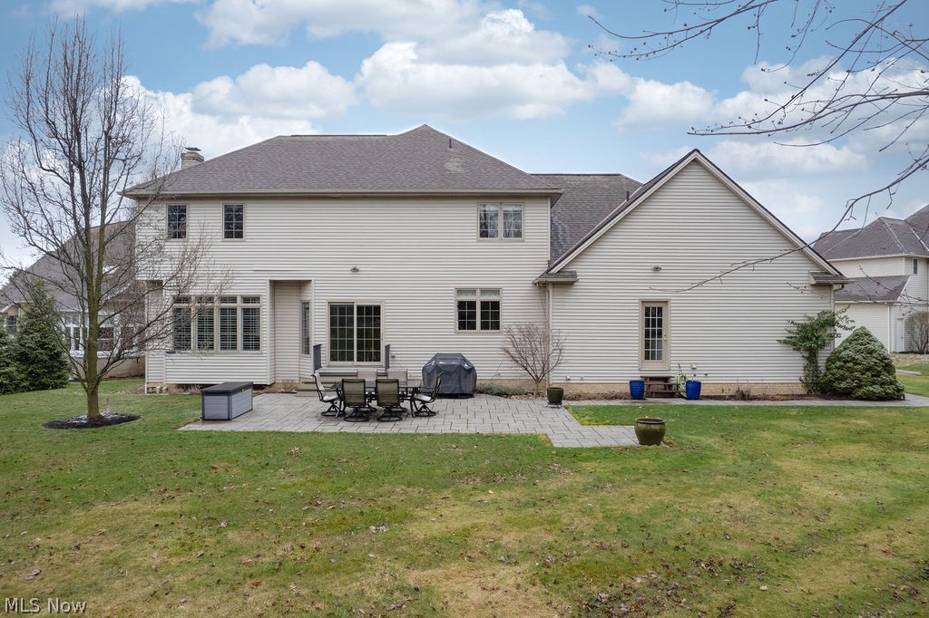 Aberdeen - Residential