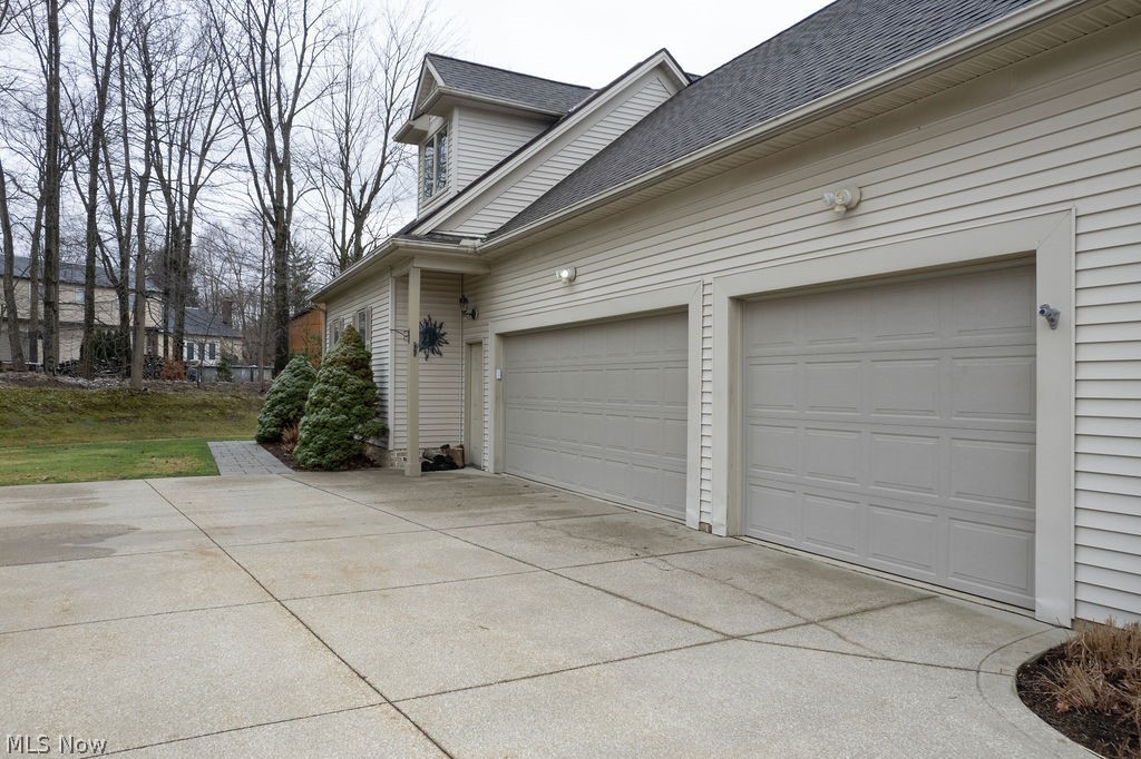 Aberdeen - Residential