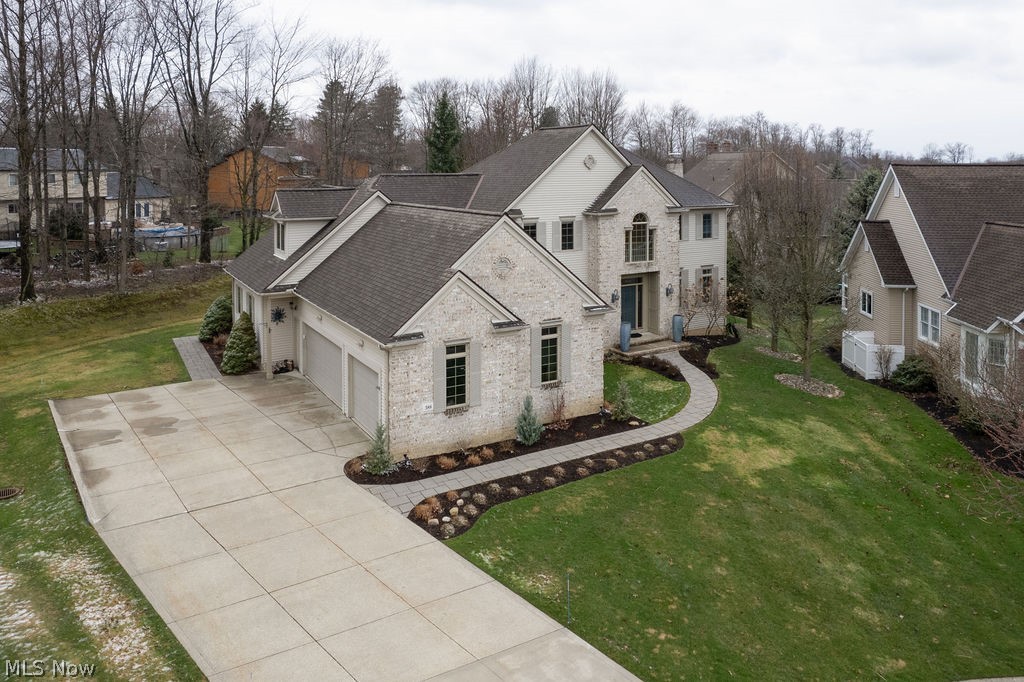 Aberdeen - Residential