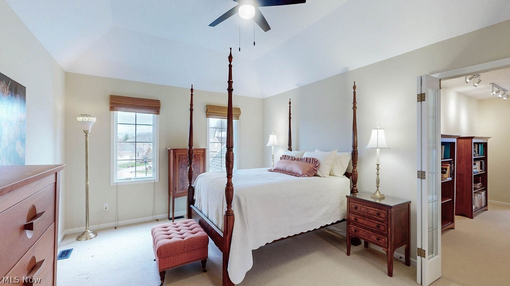 Aberdeen - Residential