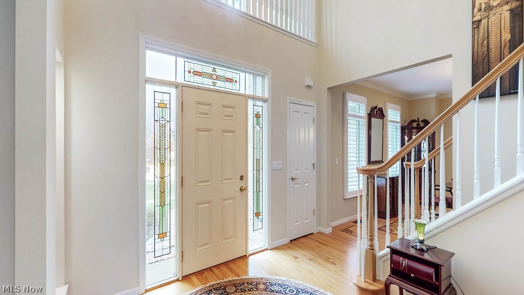 Aberdeen - Residential