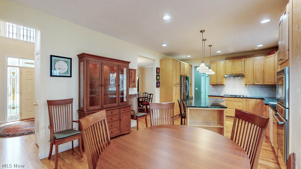 Aberdeen - Residential