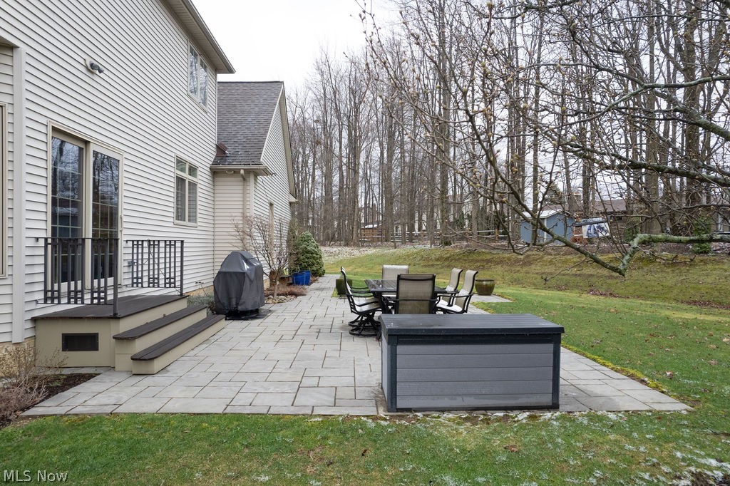 Aberdeen - Residential