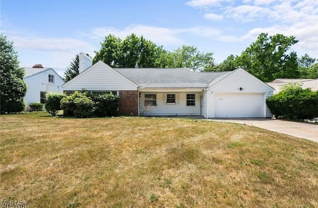 1036 Hereford Road, East Cleveland, Ohio image 1