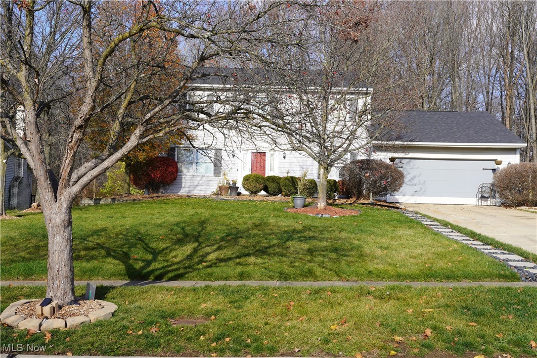 31385 Elm Hill Drive, Solon, Ohio image 1