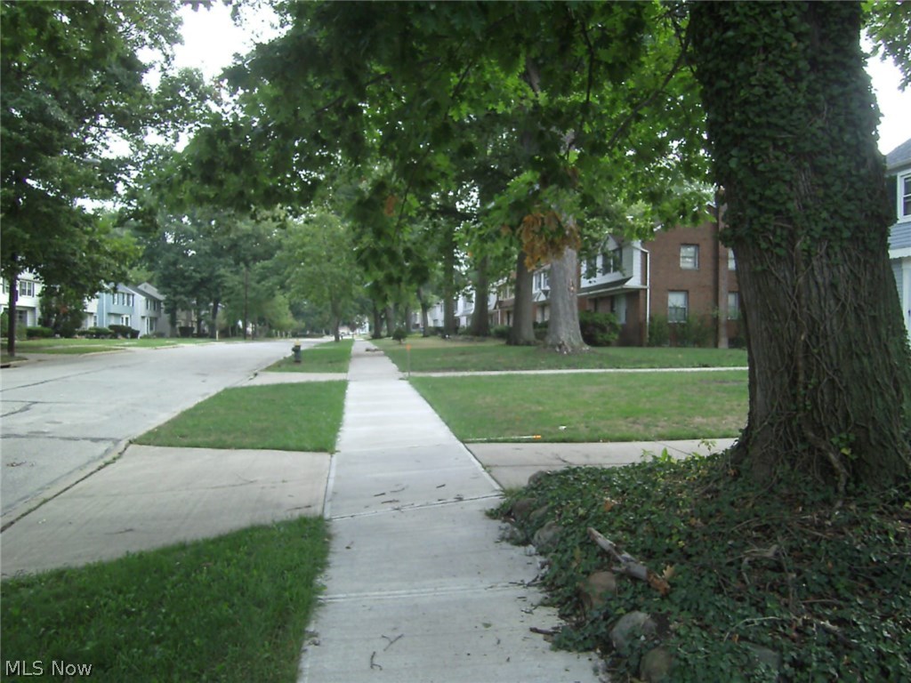 Monticello - Residential