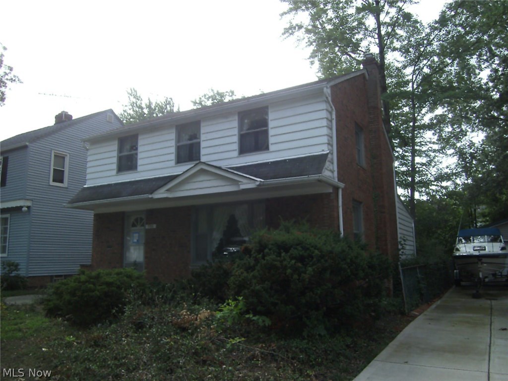 Monticello - Residential