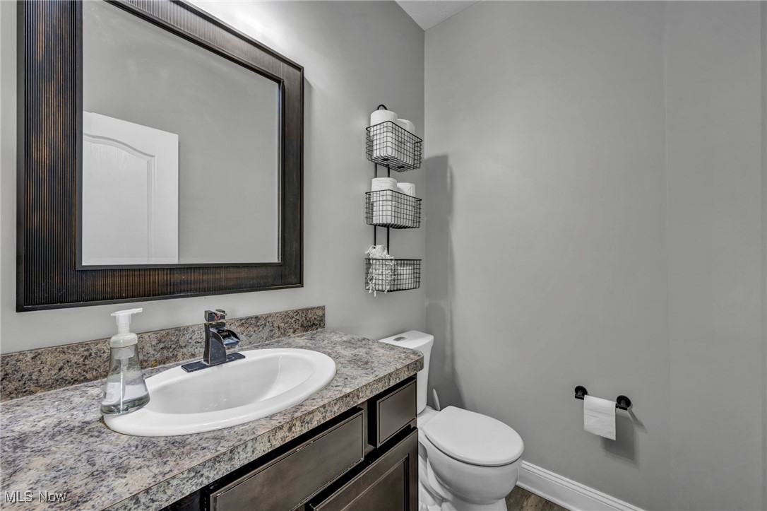 9046 Franklin Drive, North Ridgeville, Ohio image 18