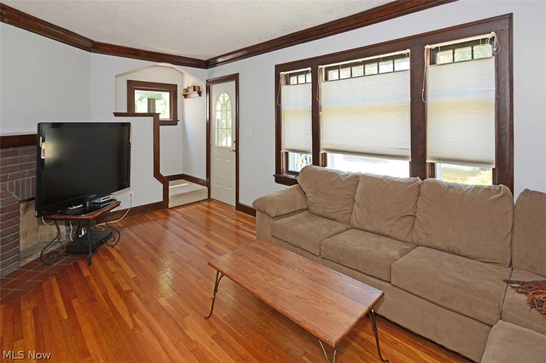 Parkside - Residential