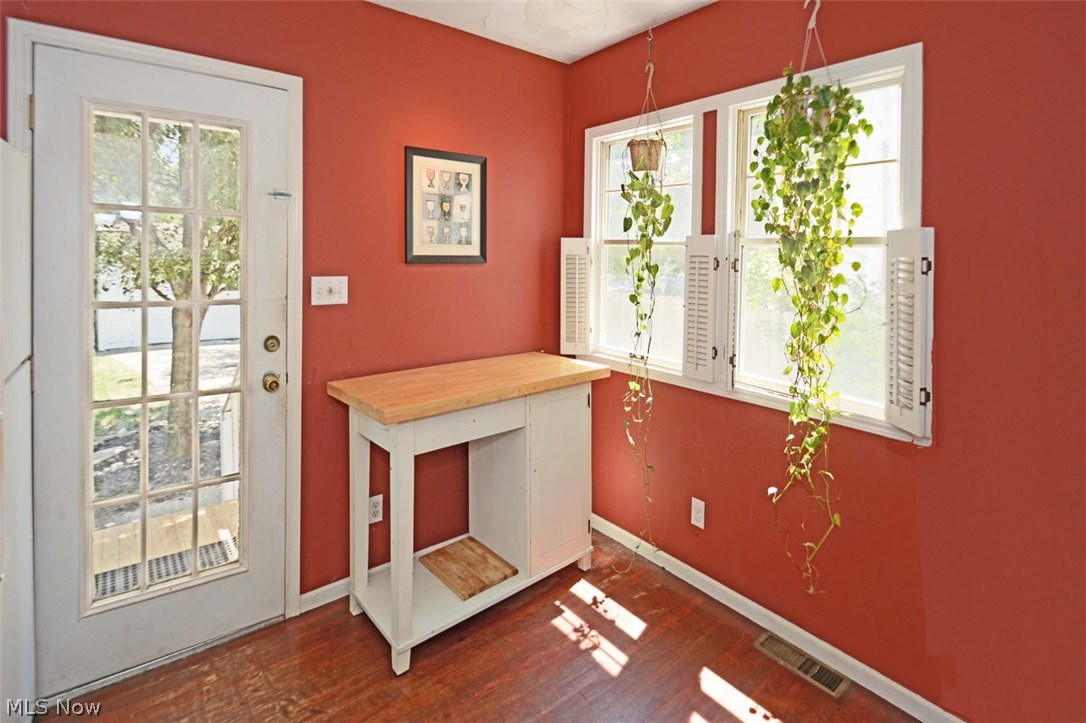 Parkside - Residential