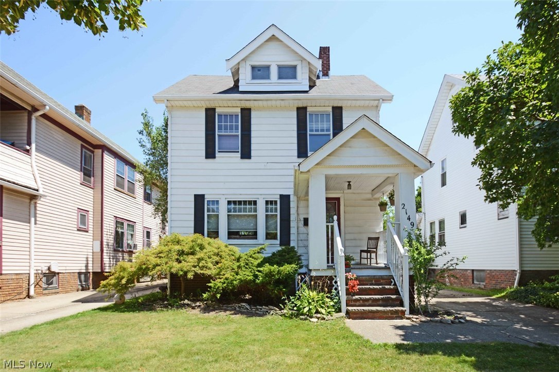 Parkside - Residential