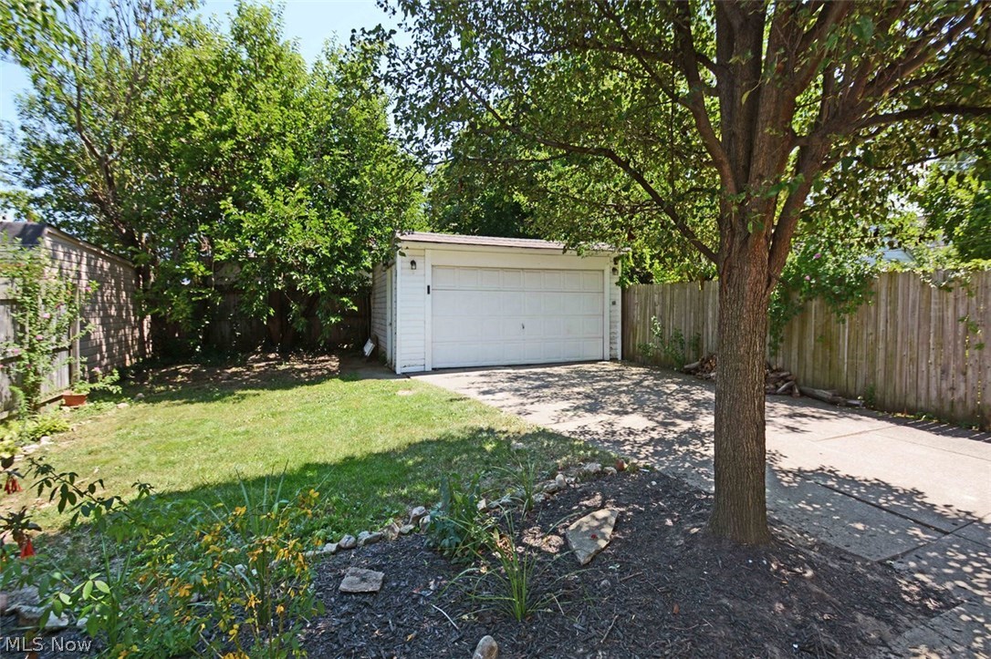 Parkside - Residential