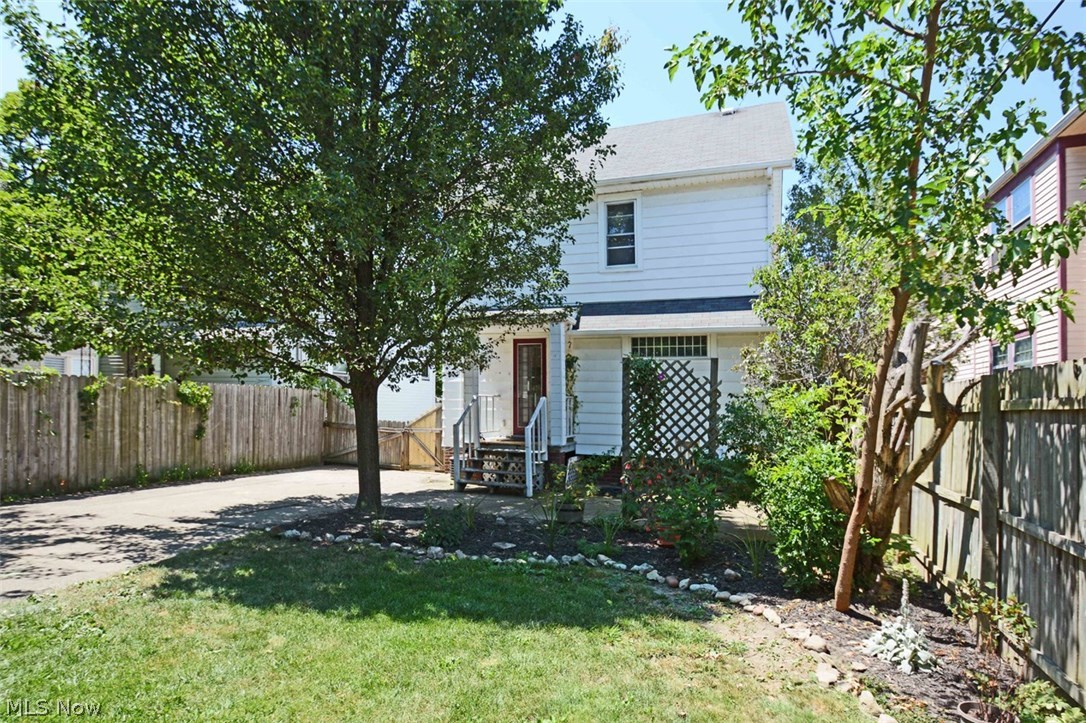 Parkside - Residential