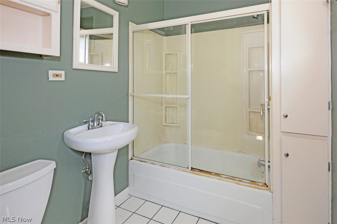 Parkside - Residential