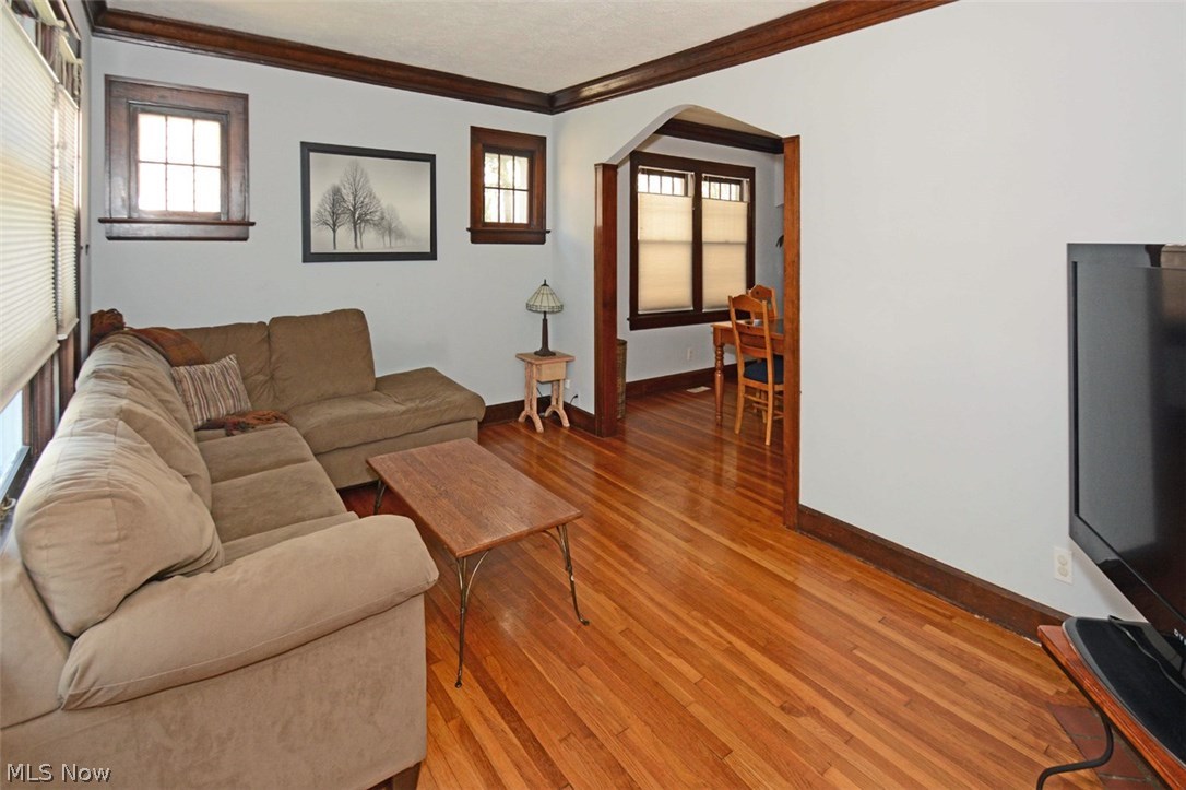 Parkside - Residential