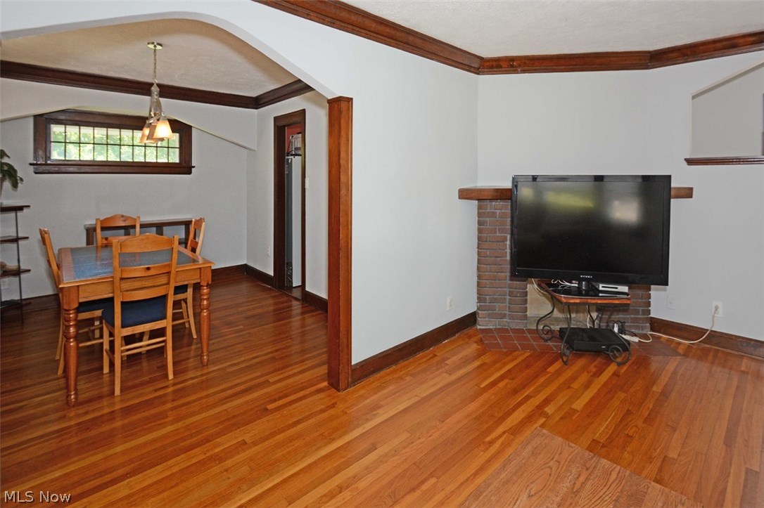 Parkside - Residential