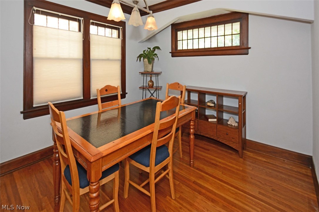 Parkside - Residential