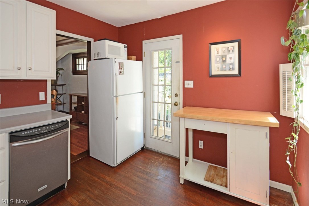 Parkside - Residential