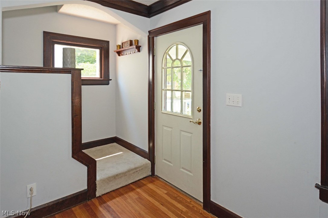 Parkside - Residential