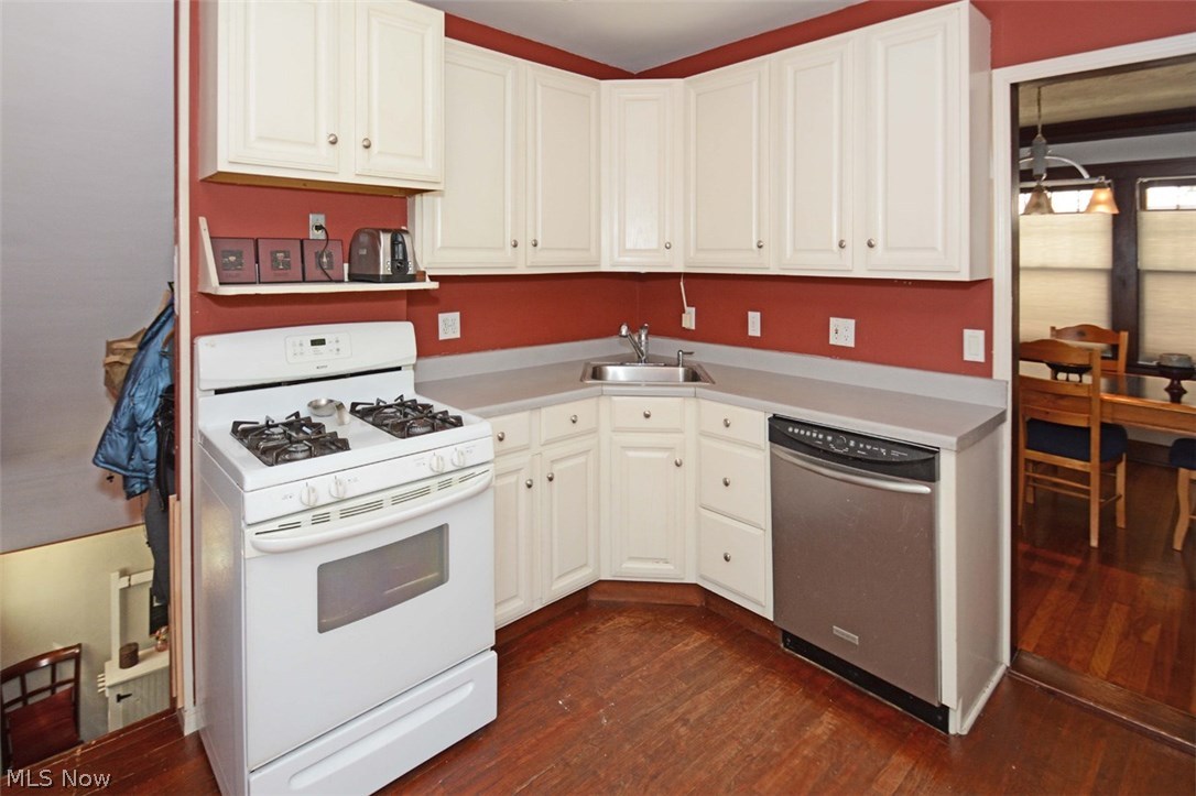 Parkside - Residential