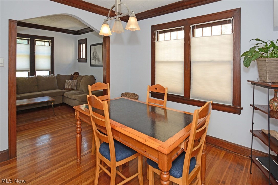 Parkside - Residential