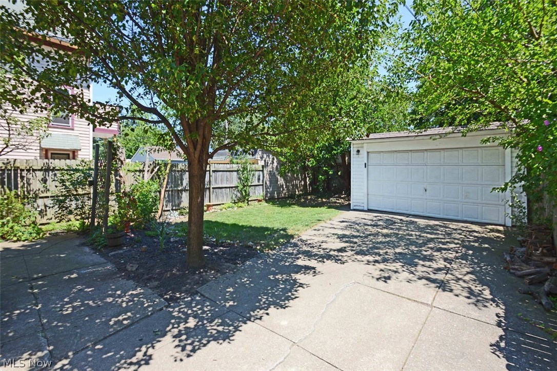 Parkside - Residential