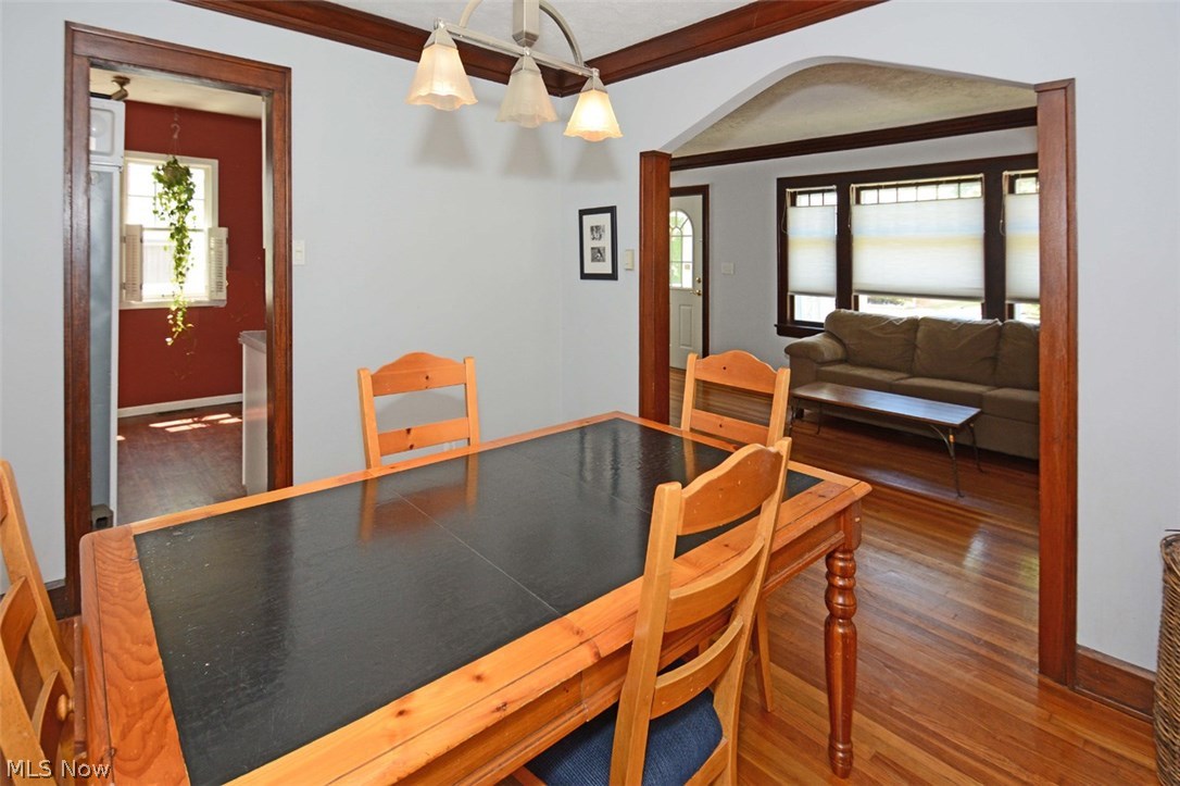 Parkside - Residential