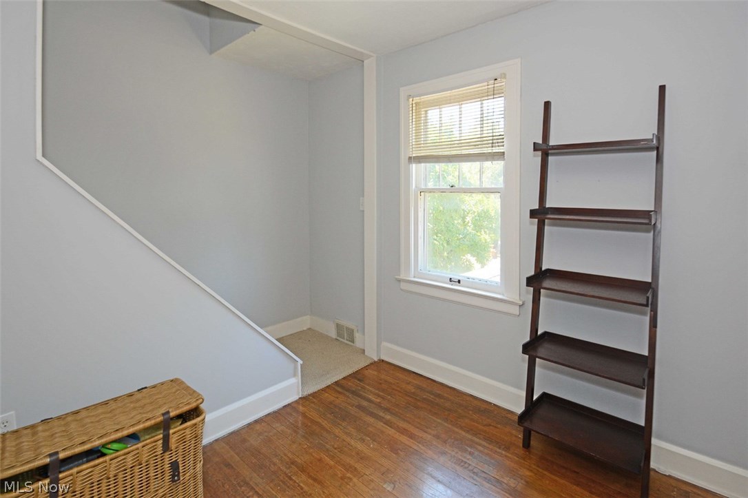 Parkside - Residential