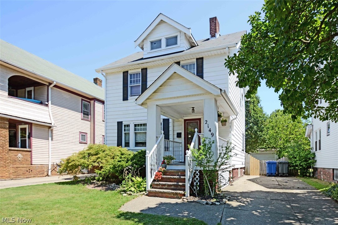 Parkside - Residential