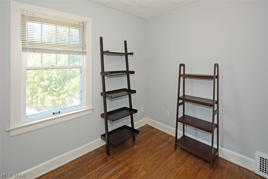 Parkside - Residential