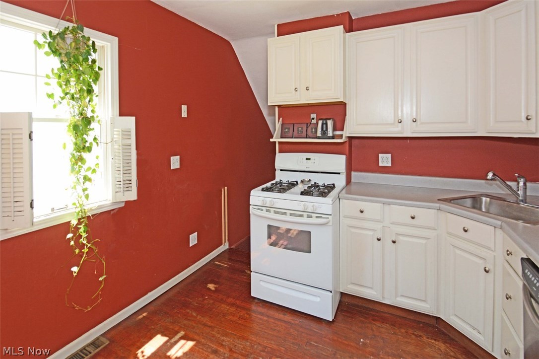 Parkside - Residential