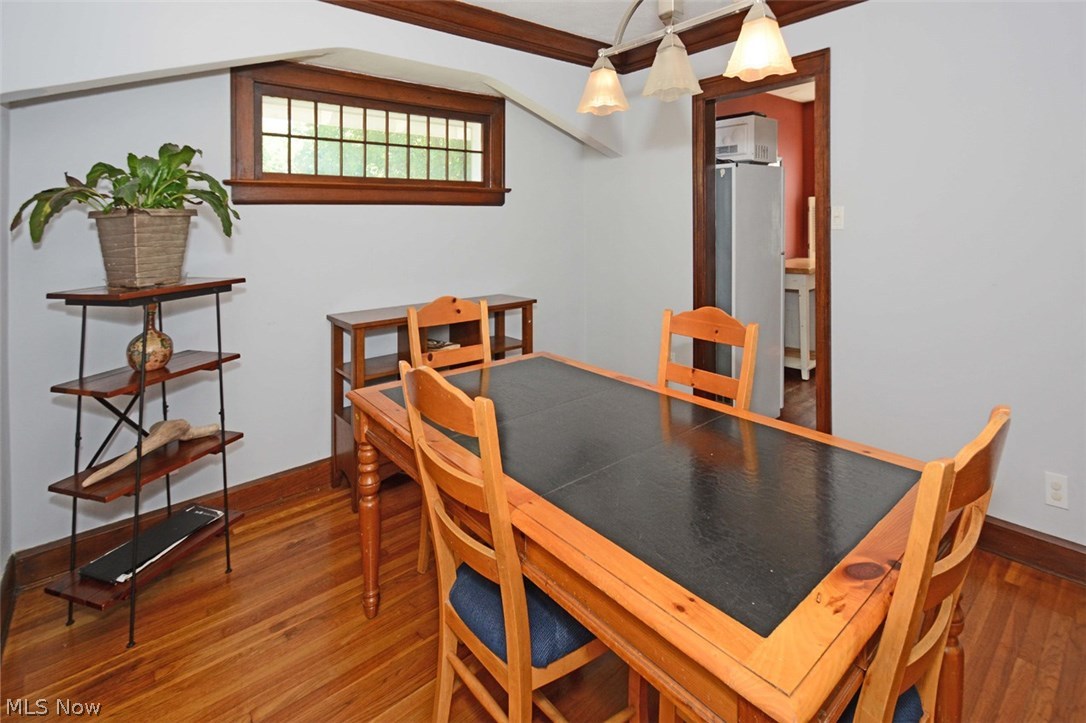 Parkside - Residential