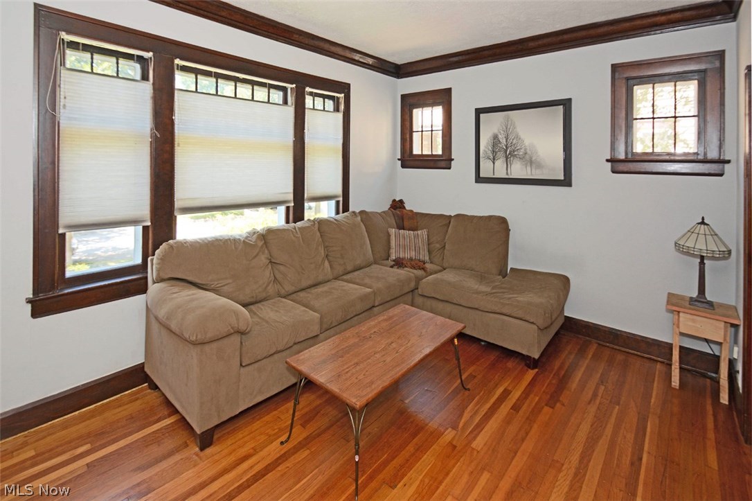 Parkside - Residential