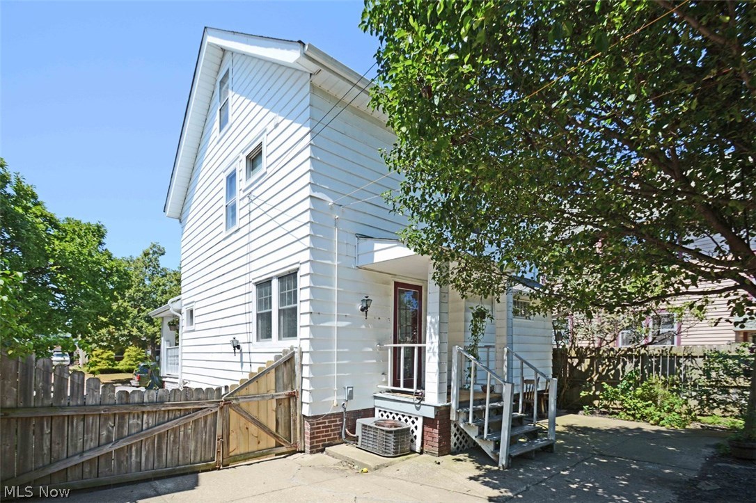 Parkside - Residential