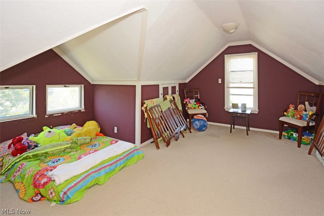 Parkside - Residential