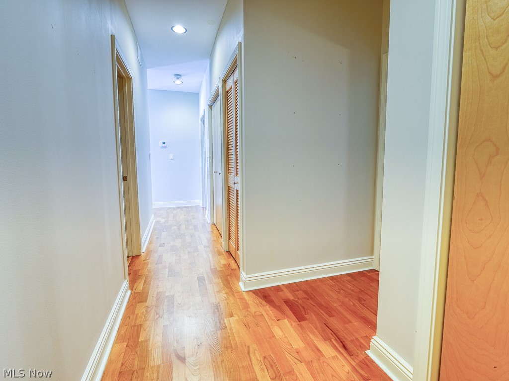 Larchmere Lofts Condo - Residential