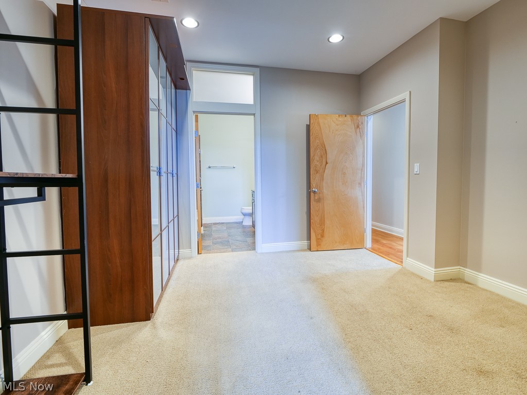 Larchmere Lofts Condo - Residential