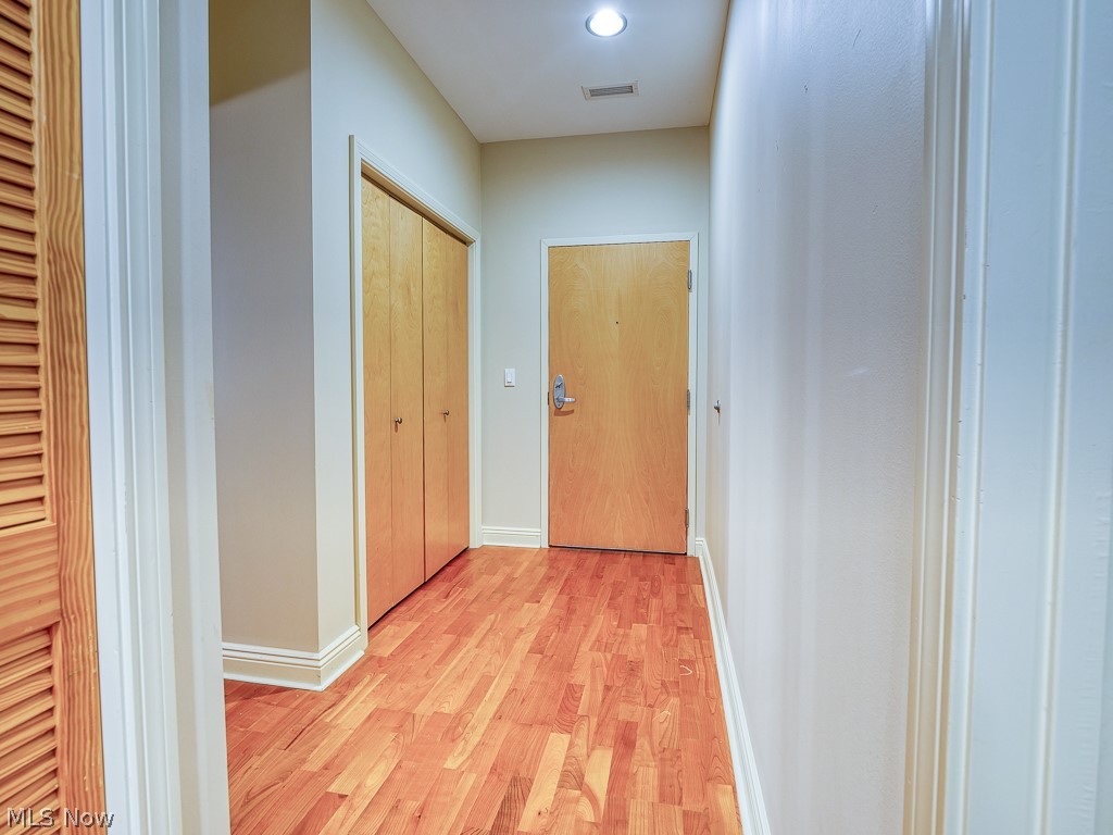 Larchmere Lofts Condo - Residential