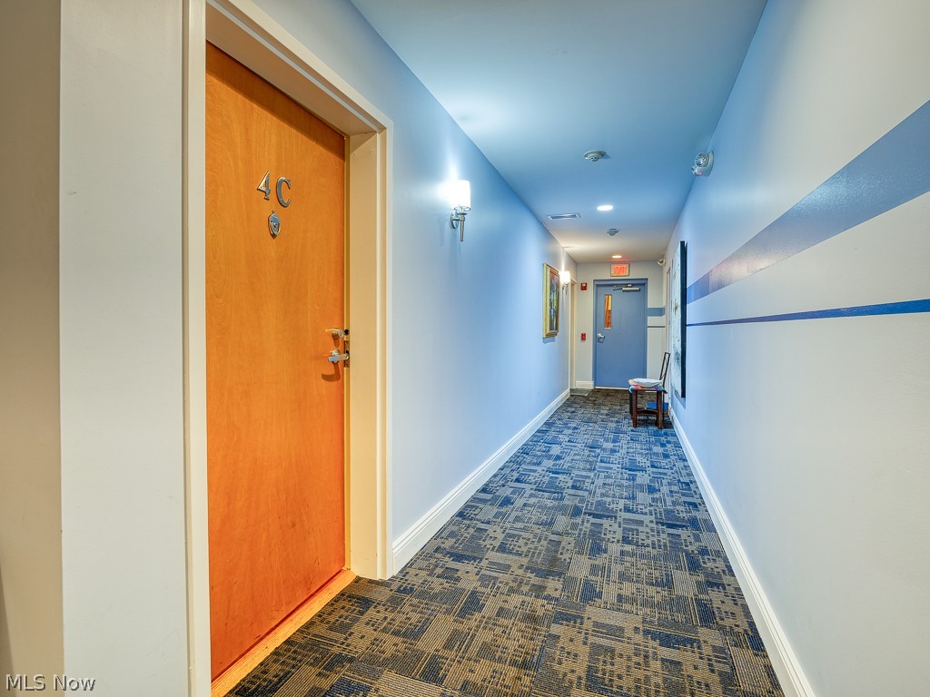 Larchmere Lofts Condo - Residential