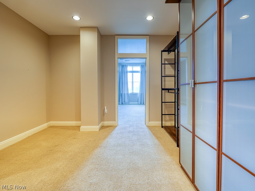 Larchmere Lofts Condo - Residential