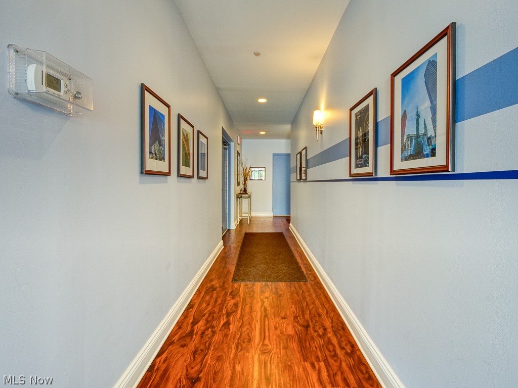 Larchmere Lofts Condo - Residential