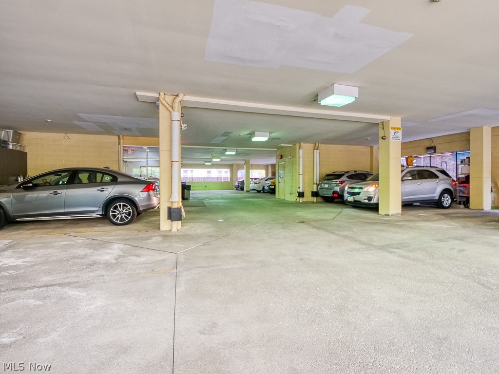 Larchmere Lofts Condo - Residential