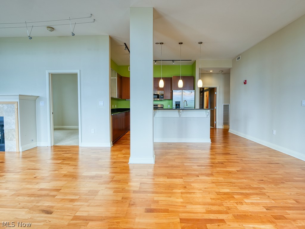 Larchmere Lofts Condo - Residential