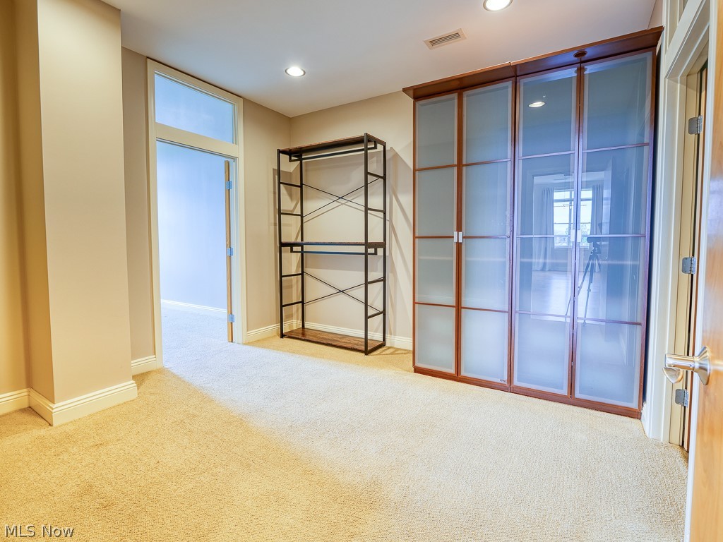 Larchmere Lofts Condo - Residential