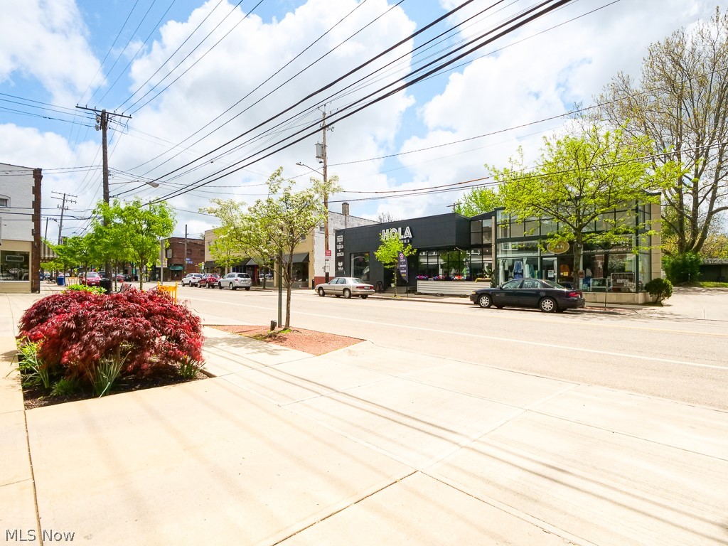 Larchmere Lofts Condo - Residential