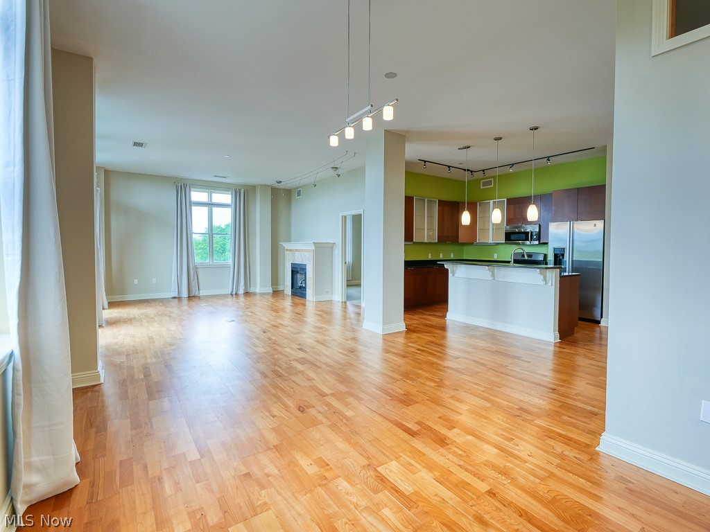 Larchmere Lofts Condo - Residential