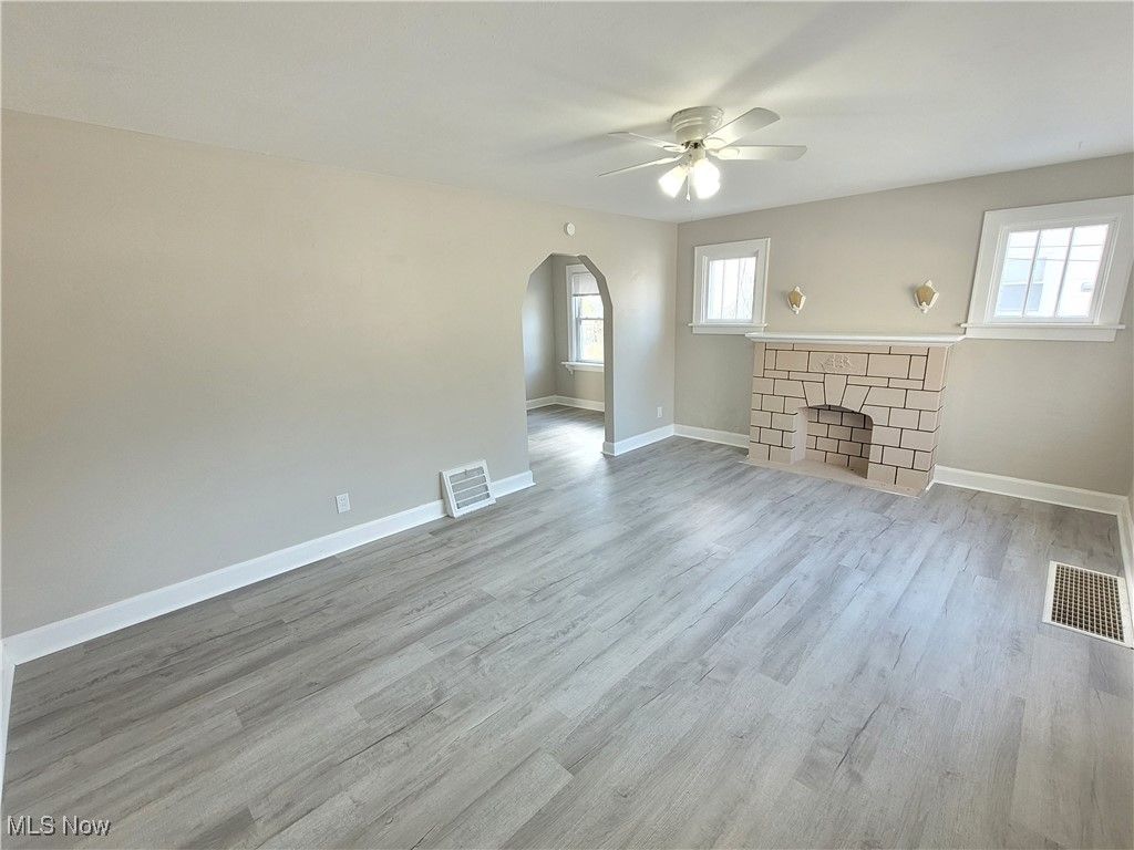 Photo of 176 N Main Street, Rittman, OH 44270 (MLS # 5177124)