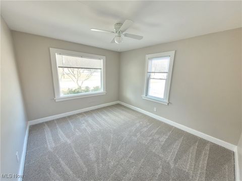 Tiny photo for 176 N Main Street, Rittman, OH 44270 (MLS # 5177124)